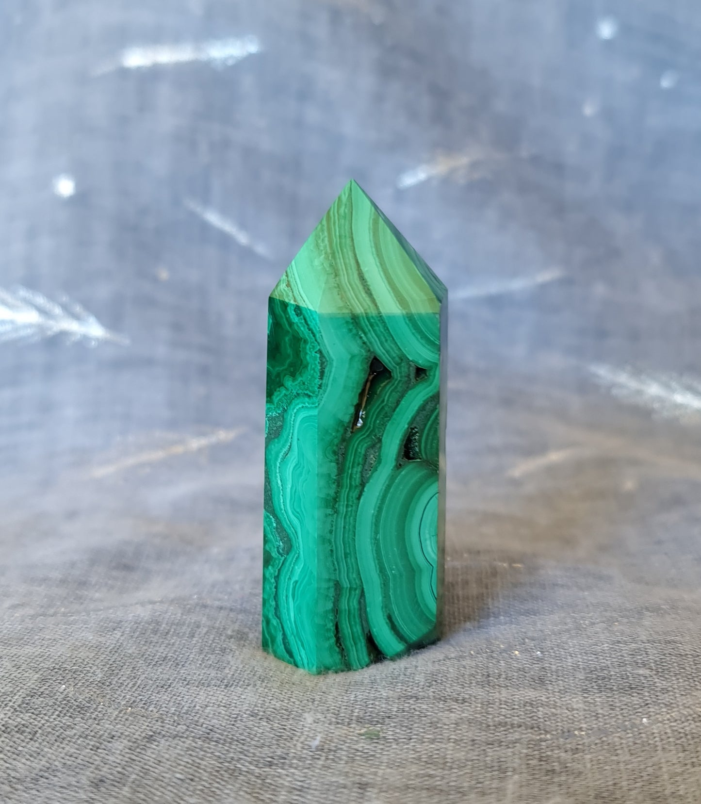 Malachite Point