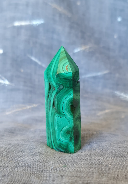 Malachite Point