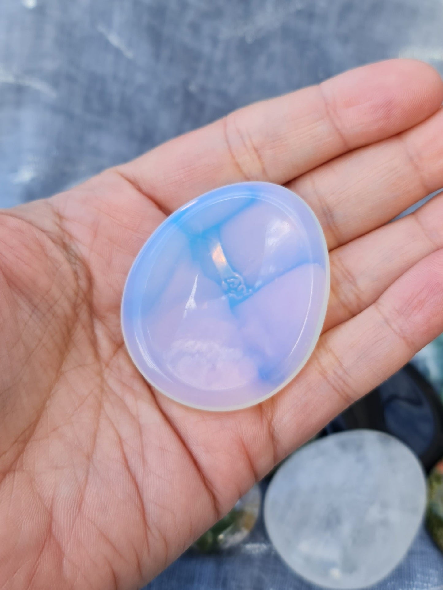 Worry Stone