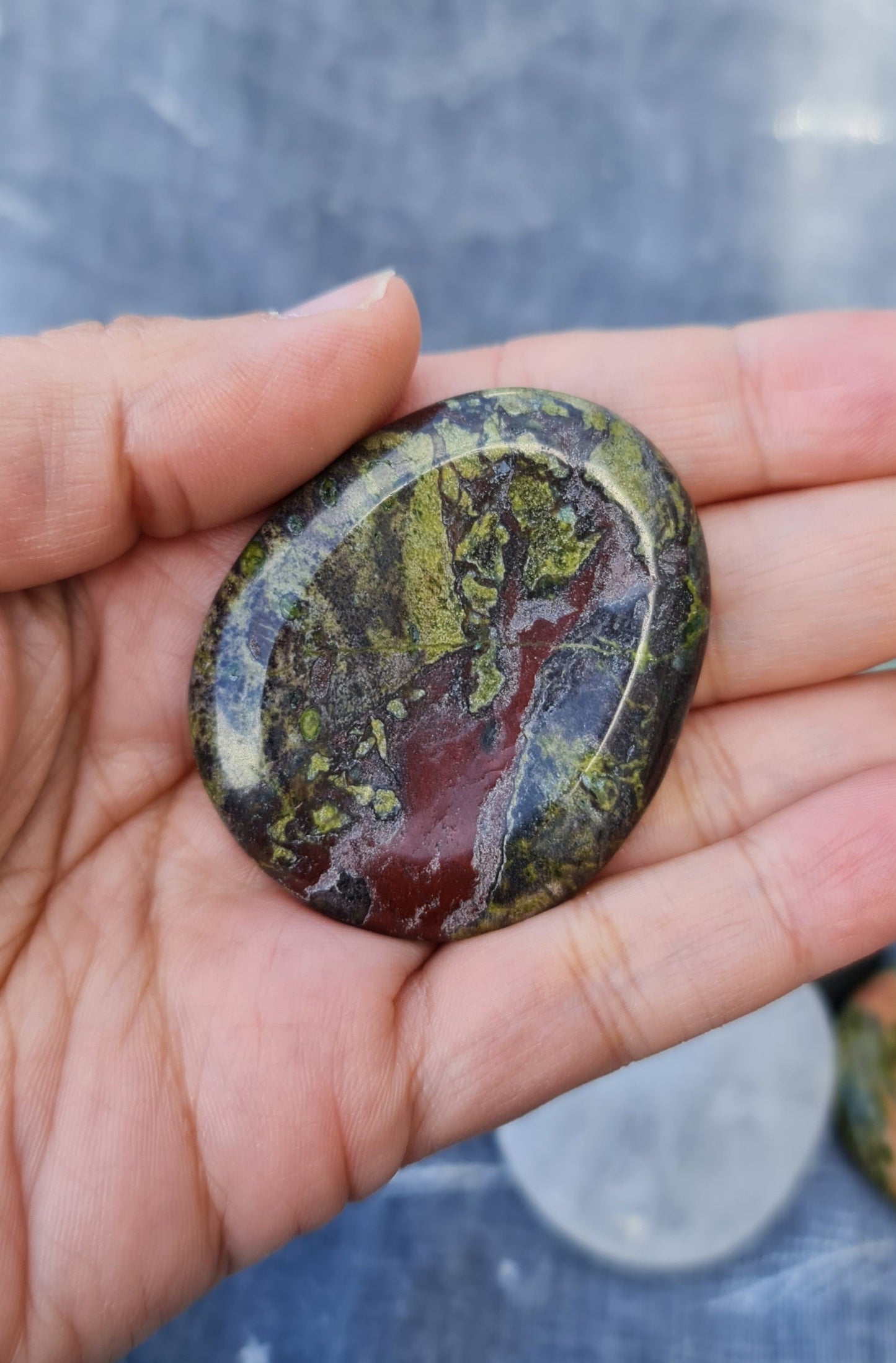 Worry Stone