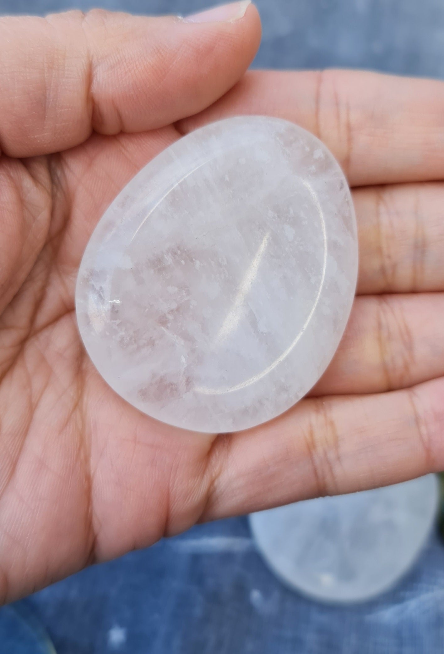 Worry Stone