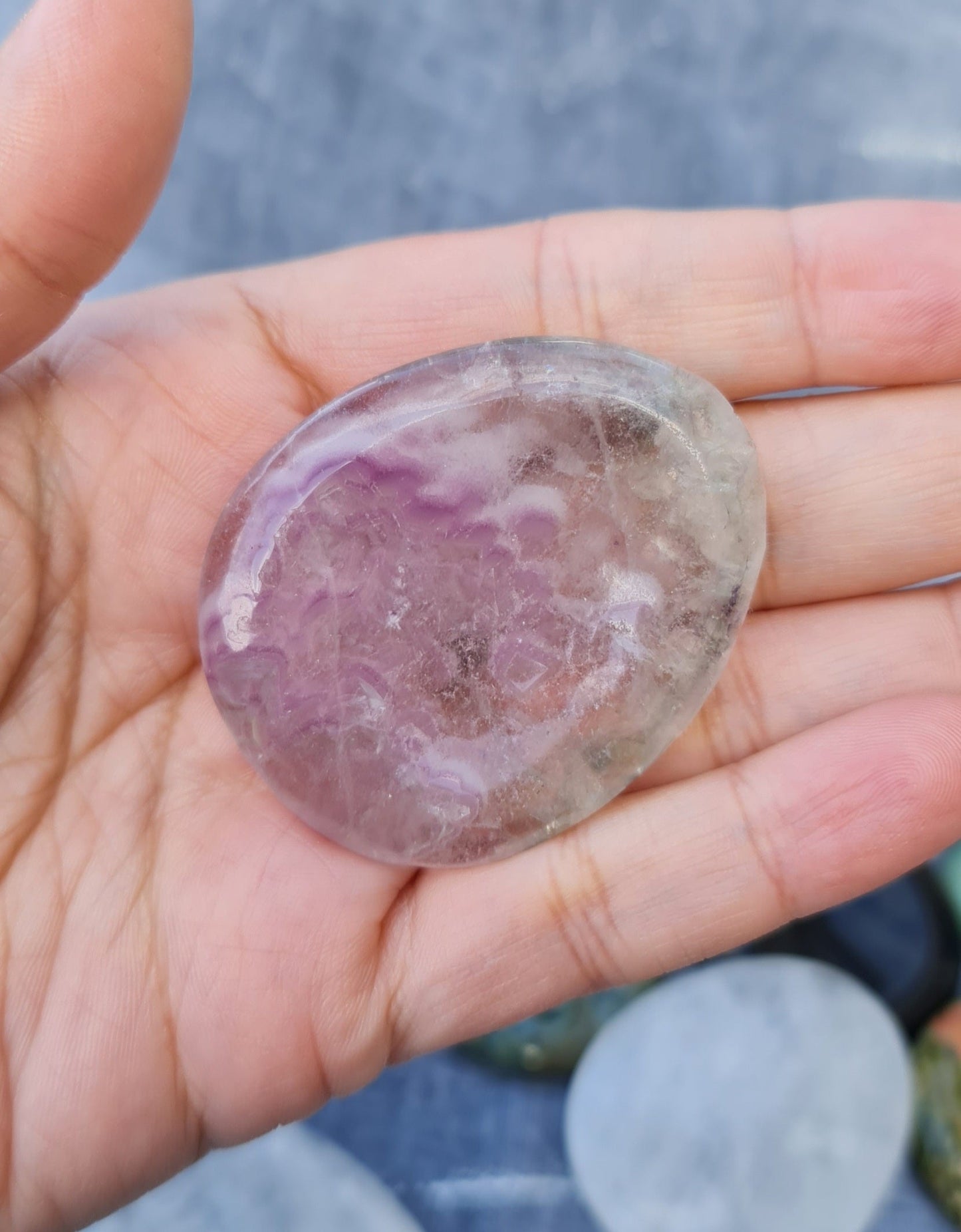 Worry Stone