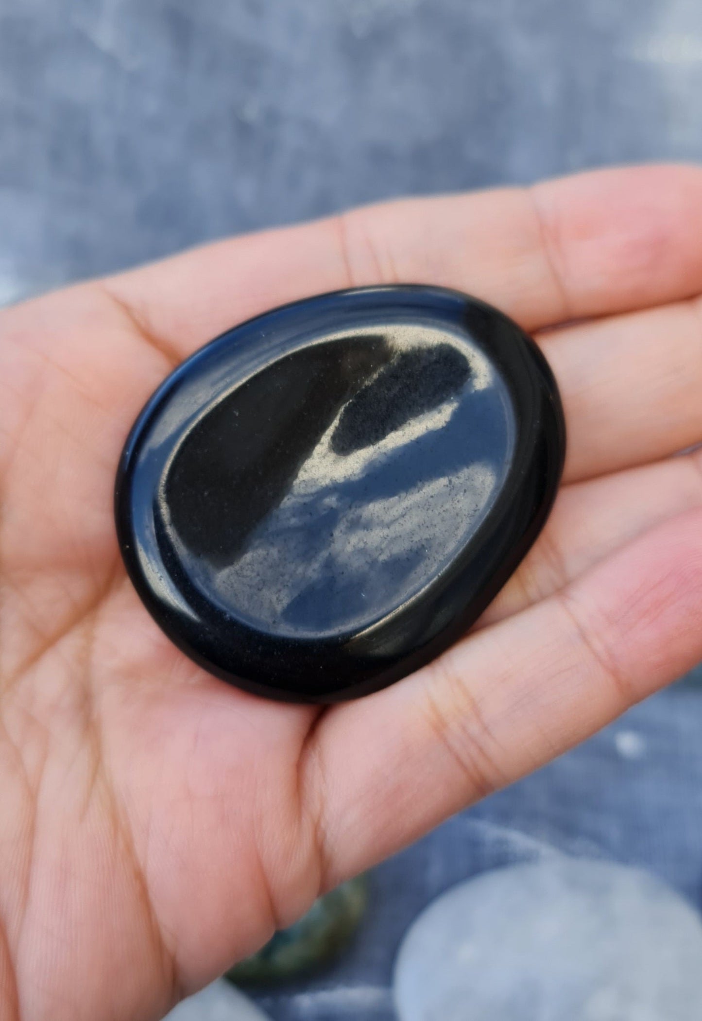 Worry Stone