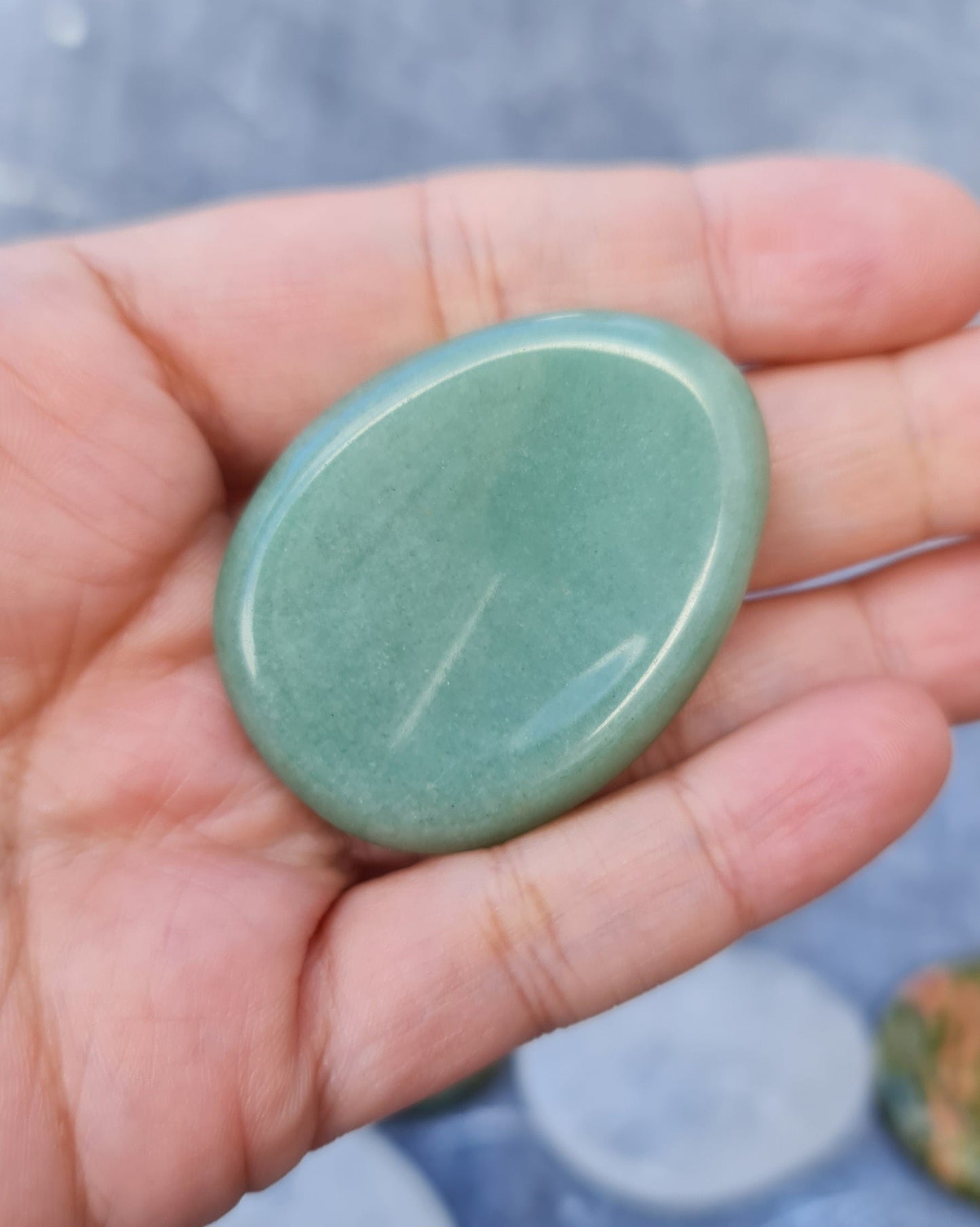 Worry Stone