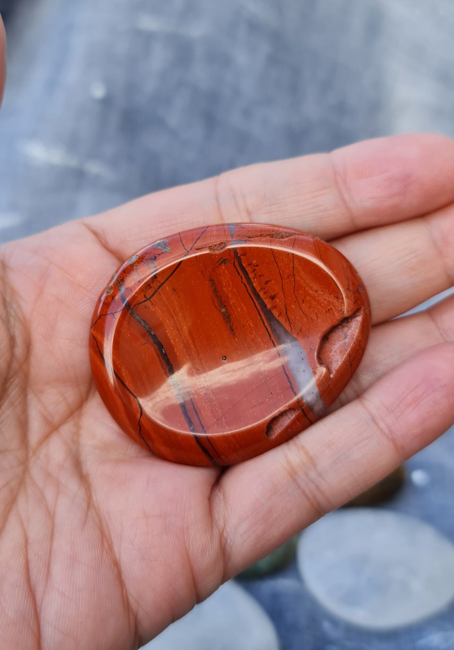 Worry Stone