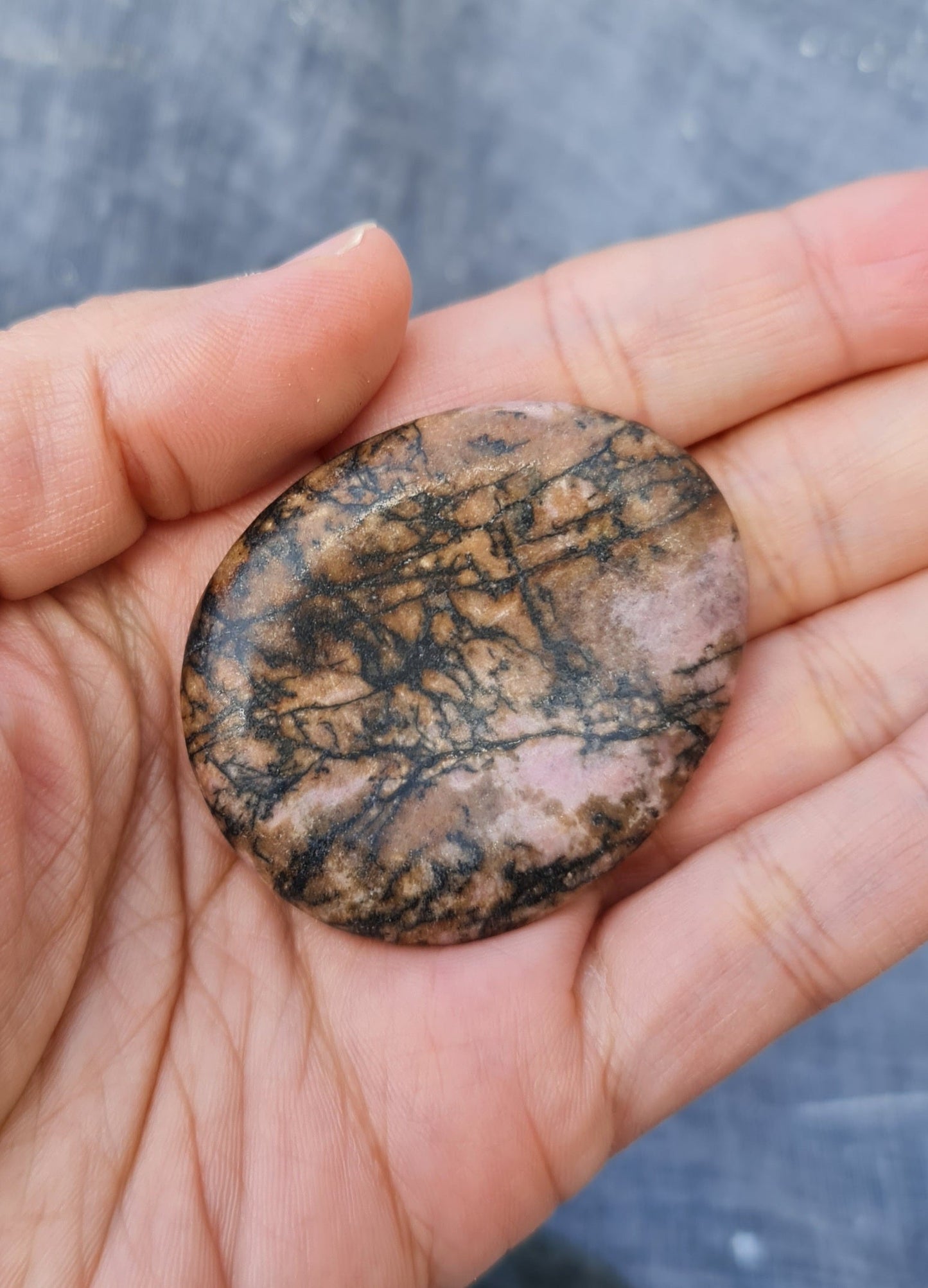 Worry Stone