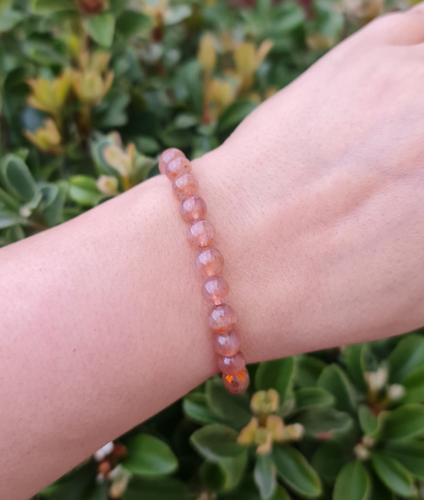 Auralite Bracelet