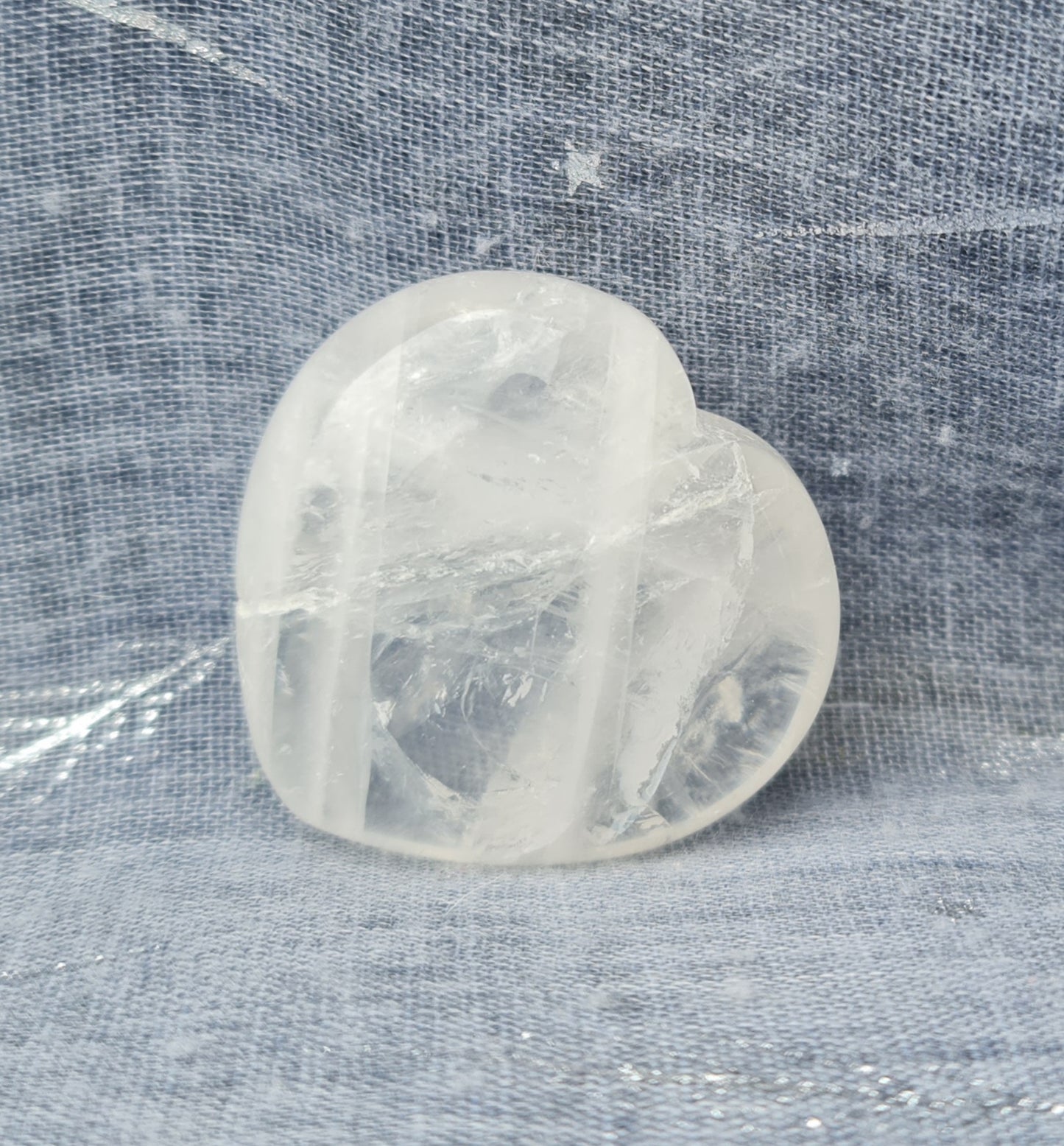 Quartz Heart