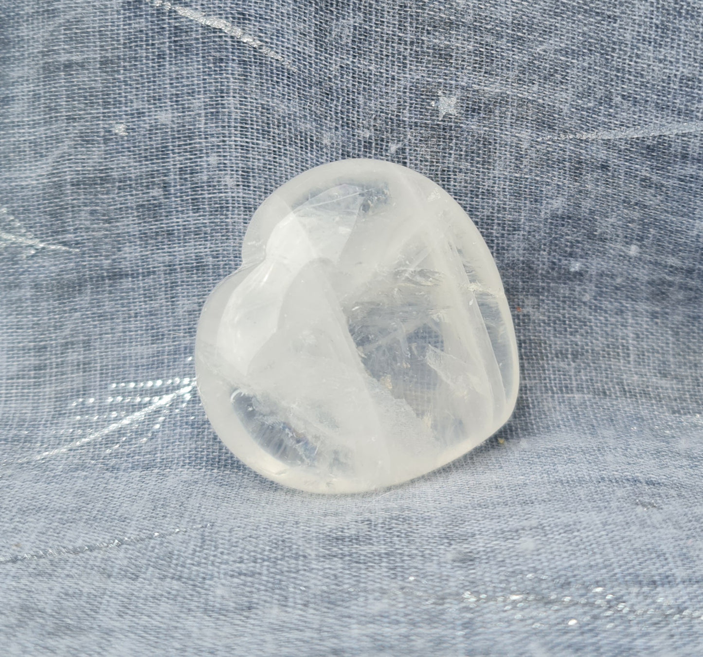 Quartz Heart