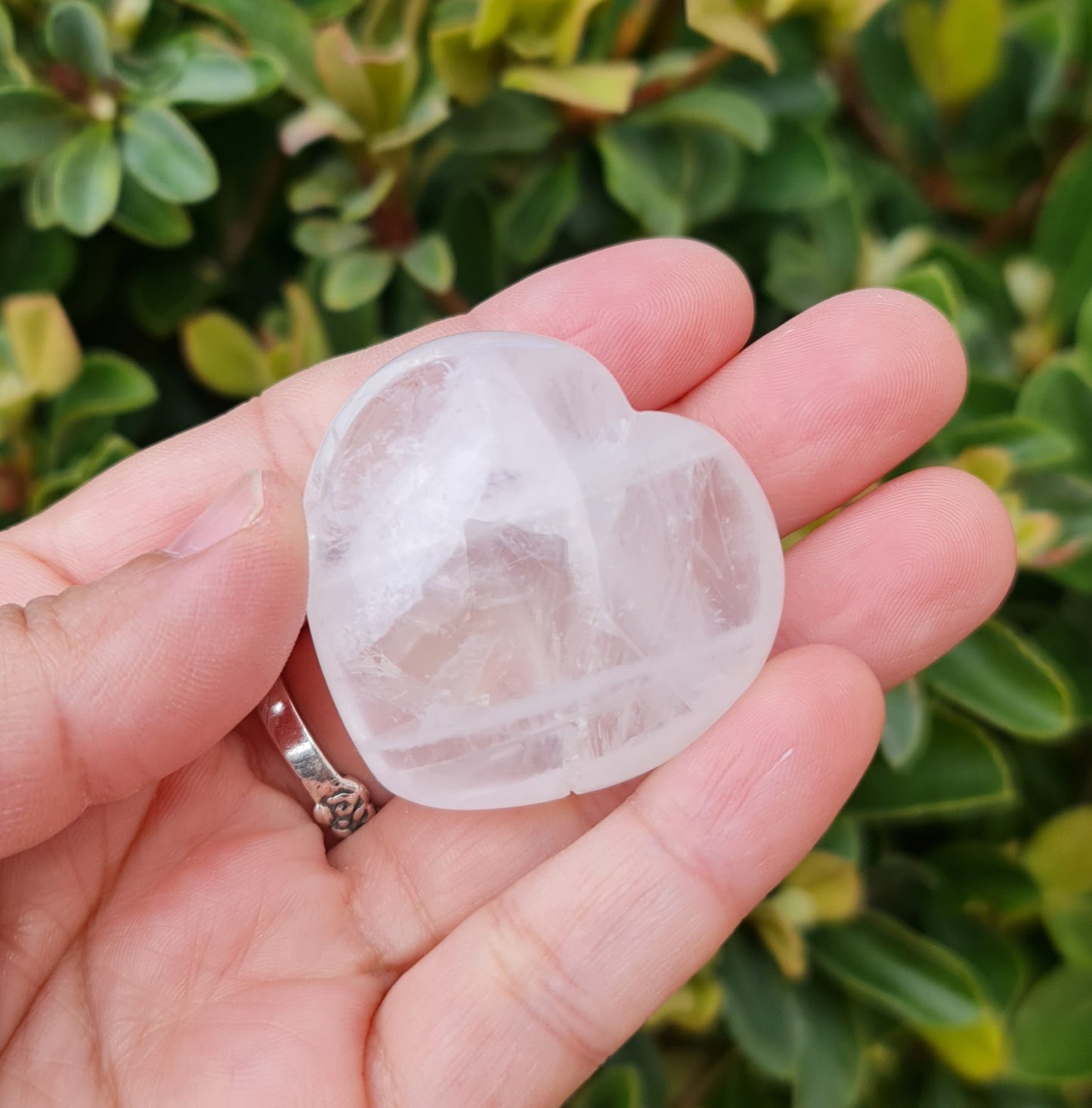 Quartz Heart