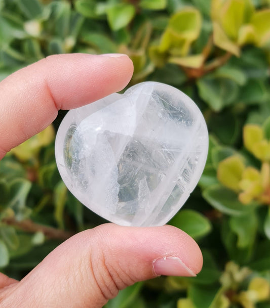 Quartz Heart