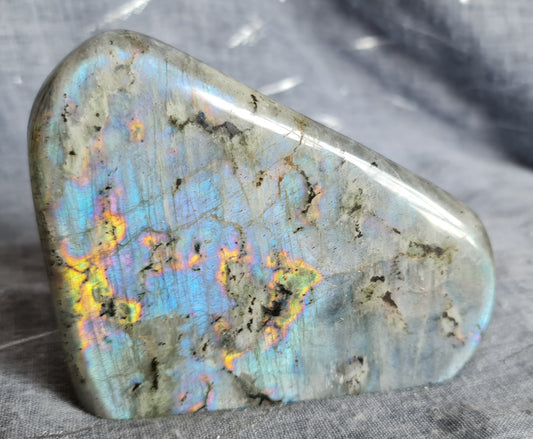 Labradorite Freeform