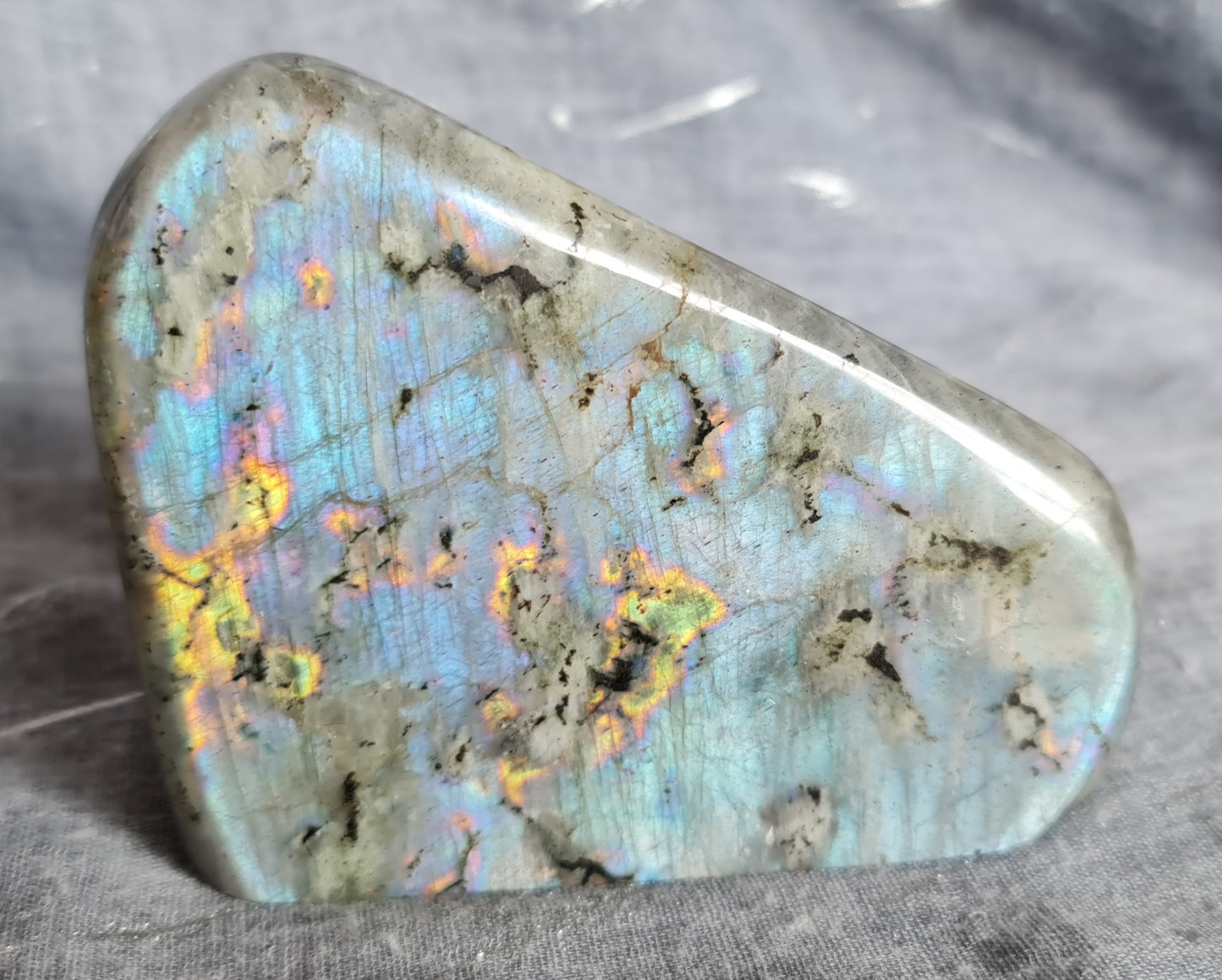 Labradorite Freeform
