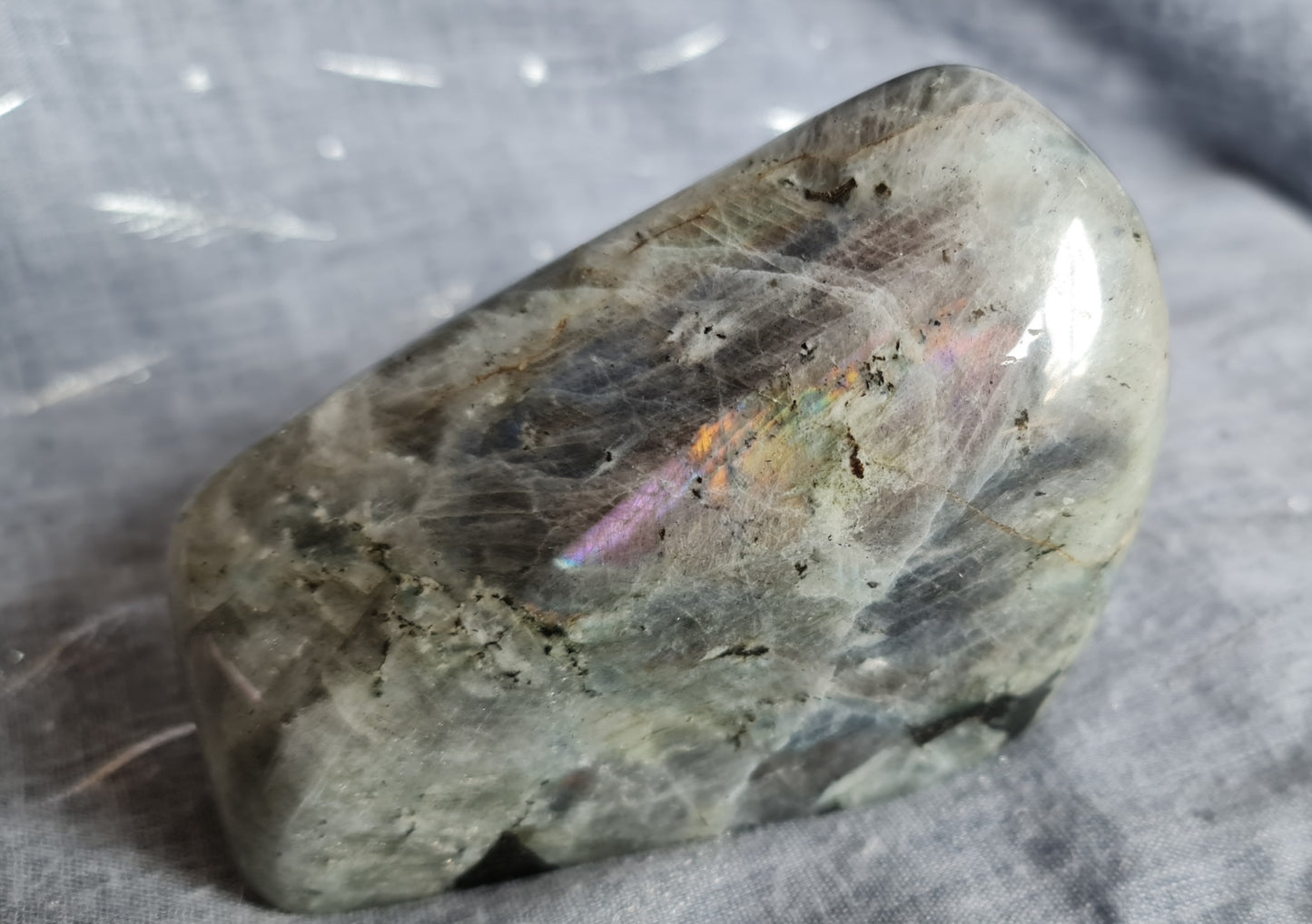 Labradorite Freeform