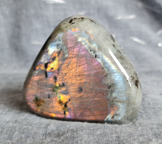 Labradorite Freeform