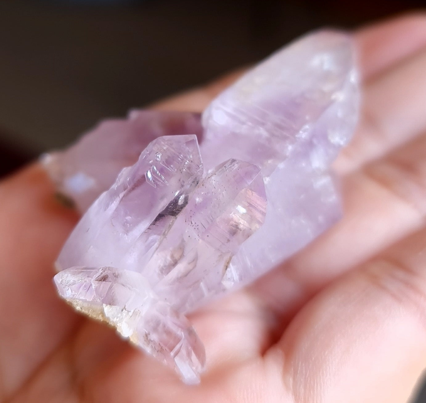 Vera Cruz Amethyst Specimen