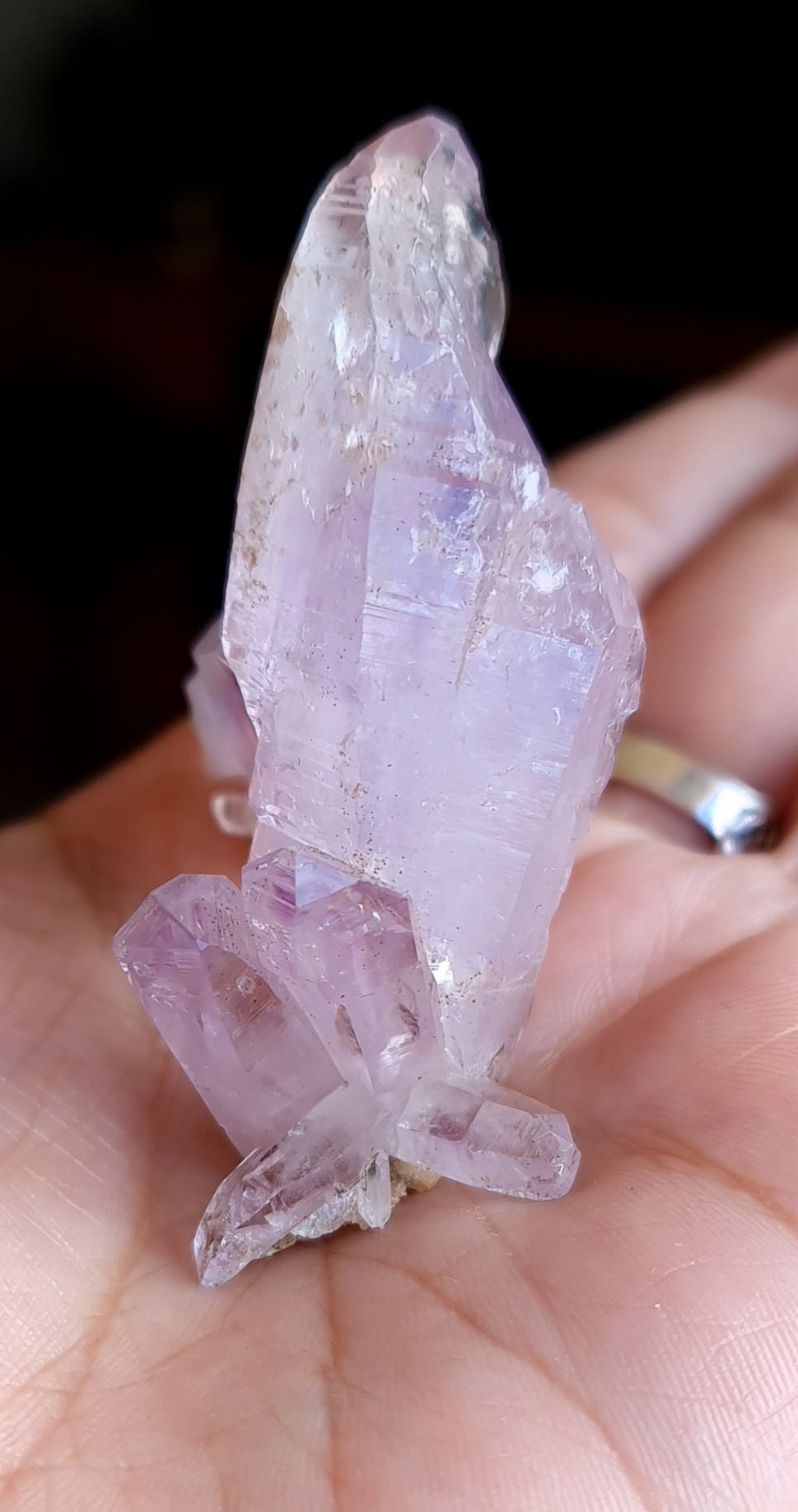 Vera Cruz Amethyst Specimen