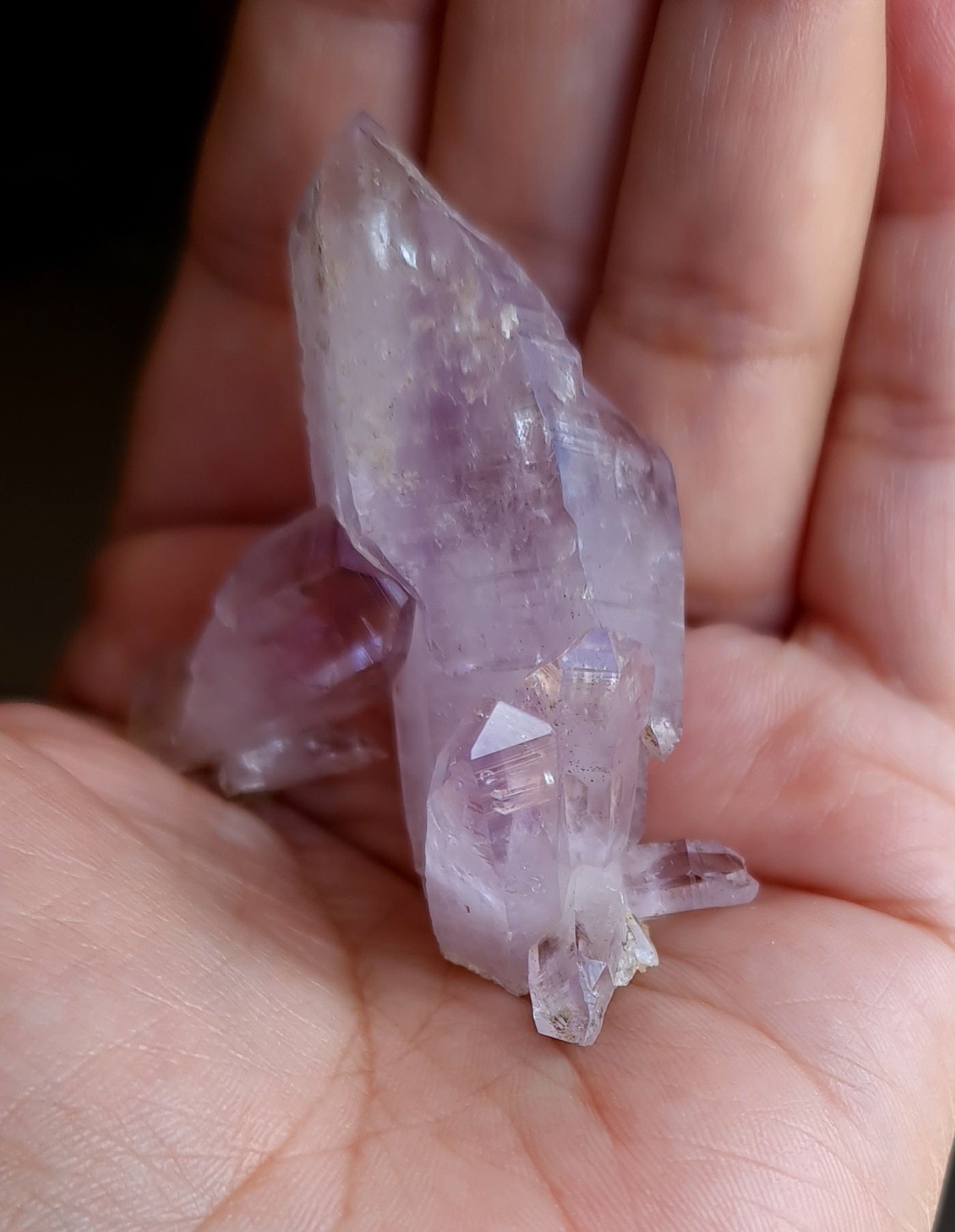 Vera Cruz Amethyst Specimen