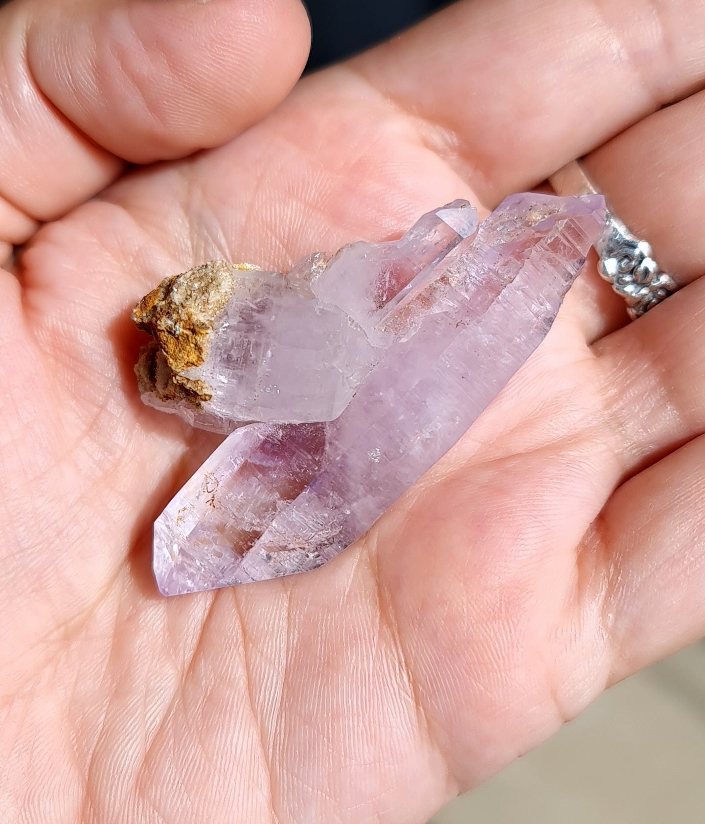Vera Cruz Amethyst Specimen