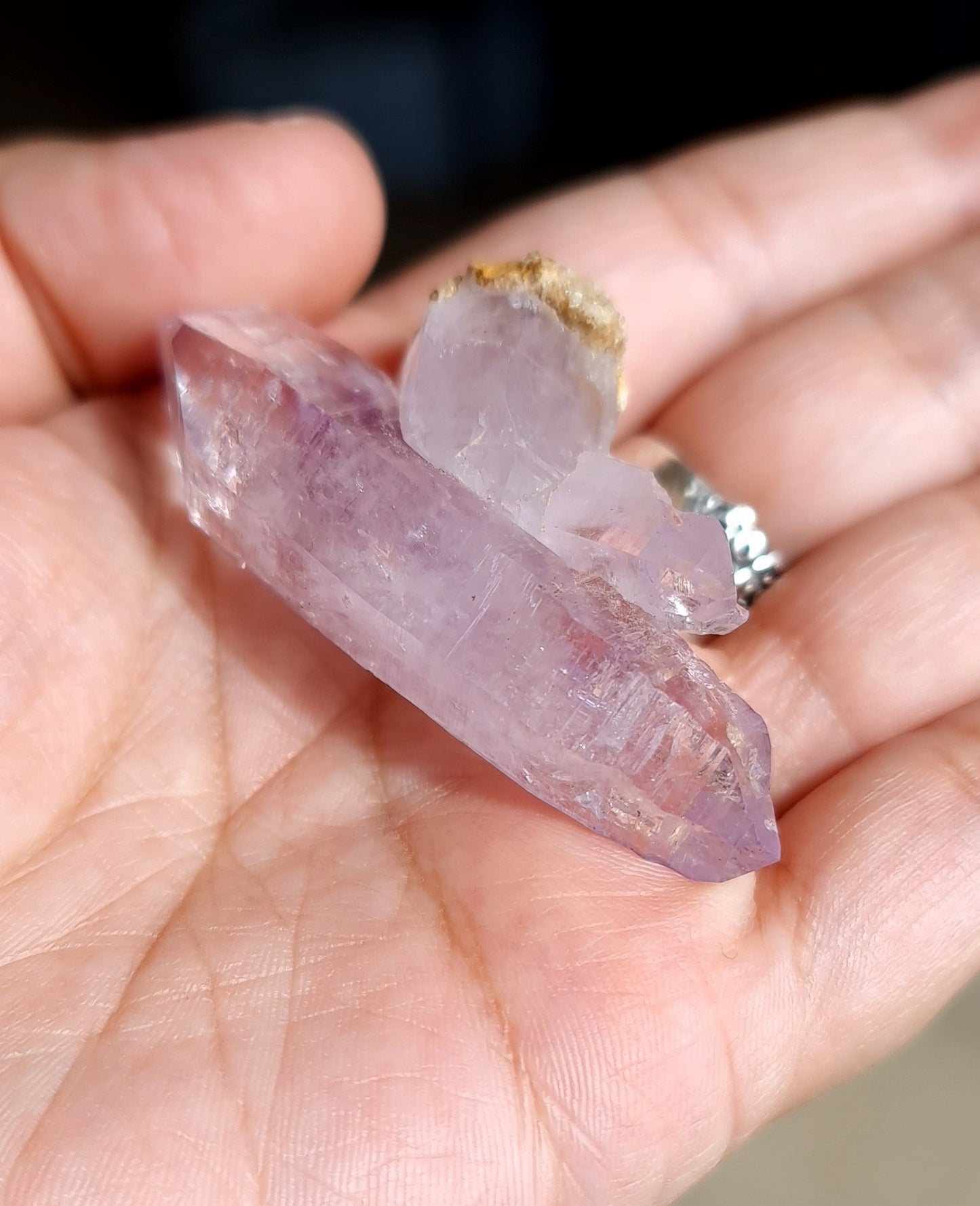 Vera Cruz Amethyst Specimen