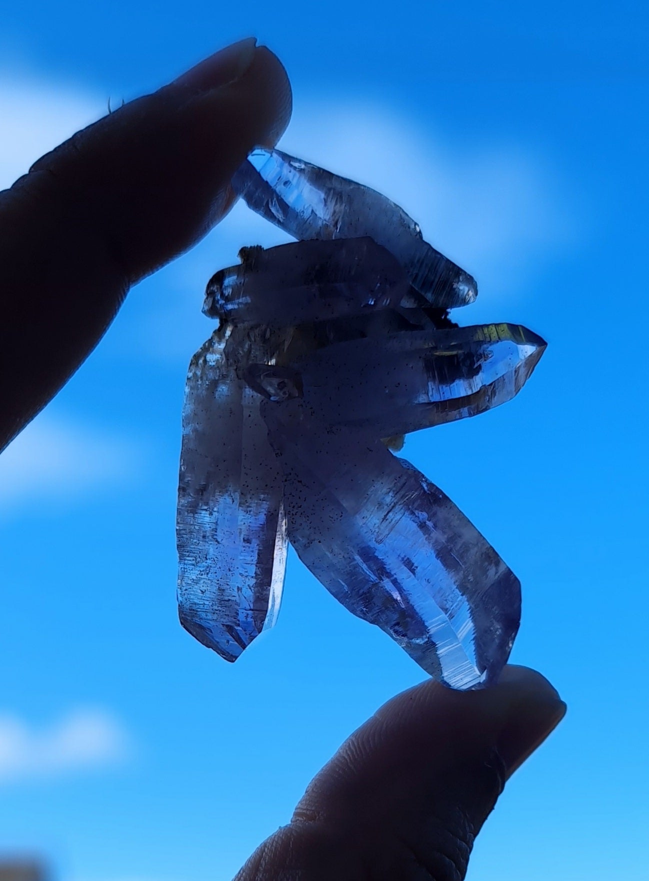 Vera Cruz Amethyst Specimen