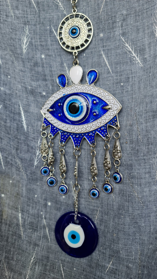 Nazar Talisman "Evil Eye" Hanging
