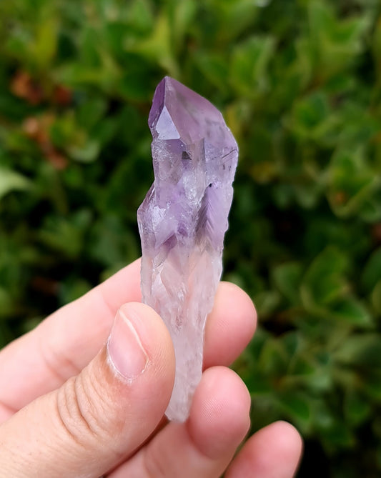 Amethyst Wand