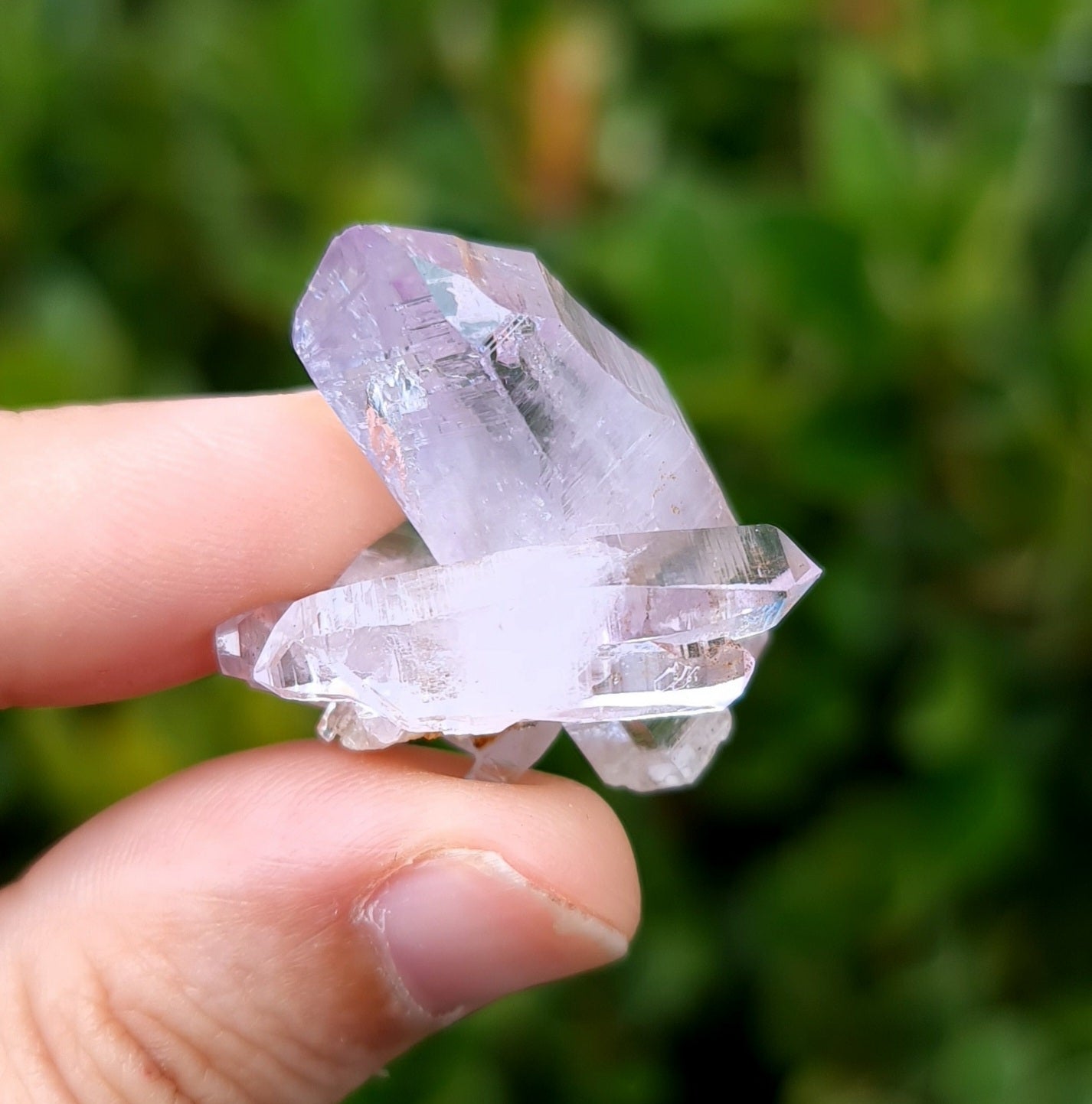 Vera Cruz Amethyst Specimen
