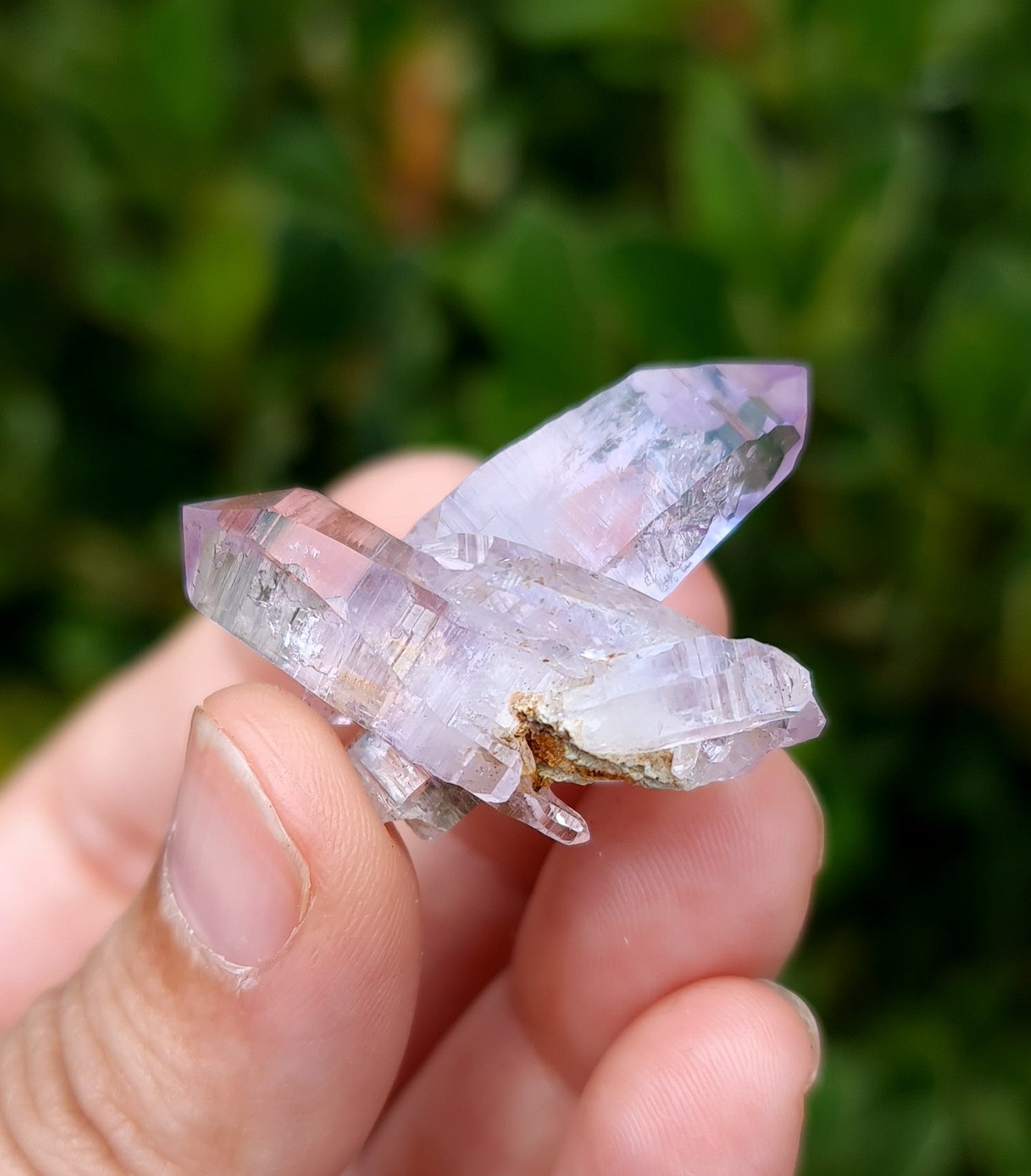 Vera Cruz Amethyst Specimen