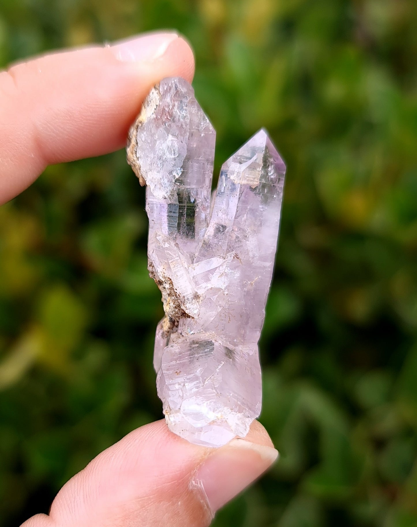 Vera Cruz Amethyst Specimen