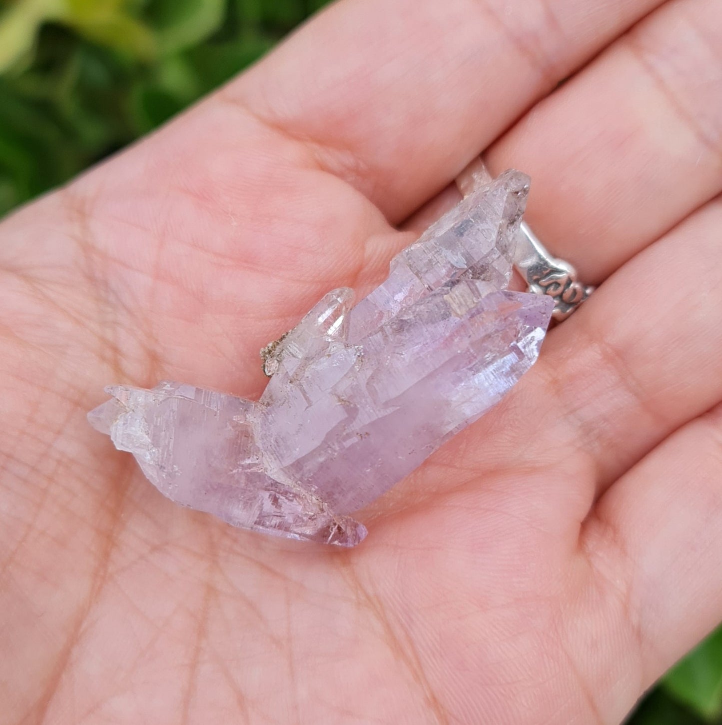 Vera Cruz Amethyst Specimen