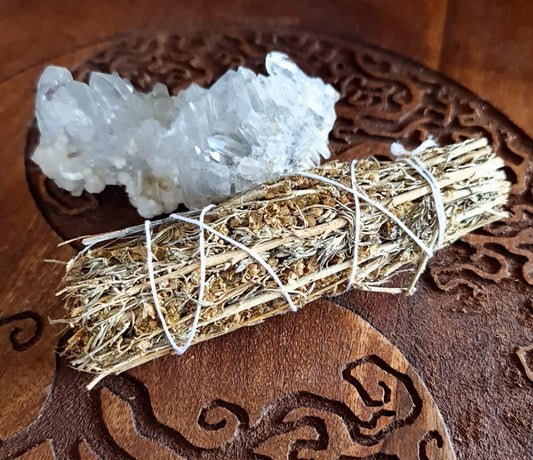 Desert Sage Smudge Stick