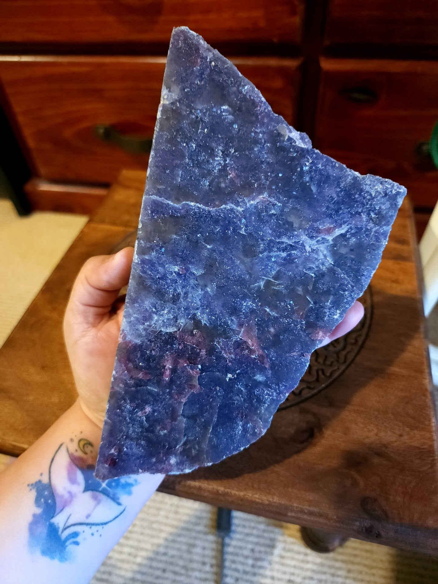 Unicorn Stone Slab