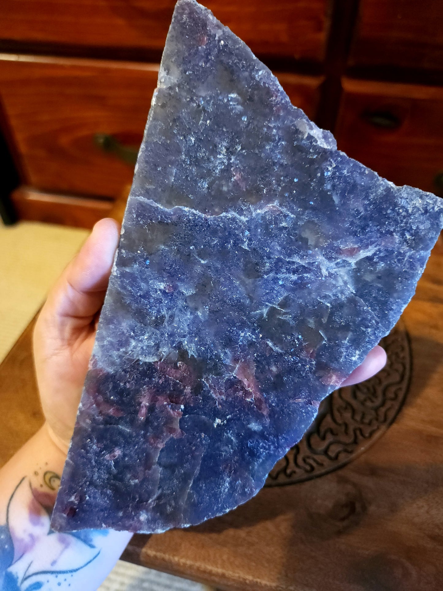 Unicorn Stone Slab