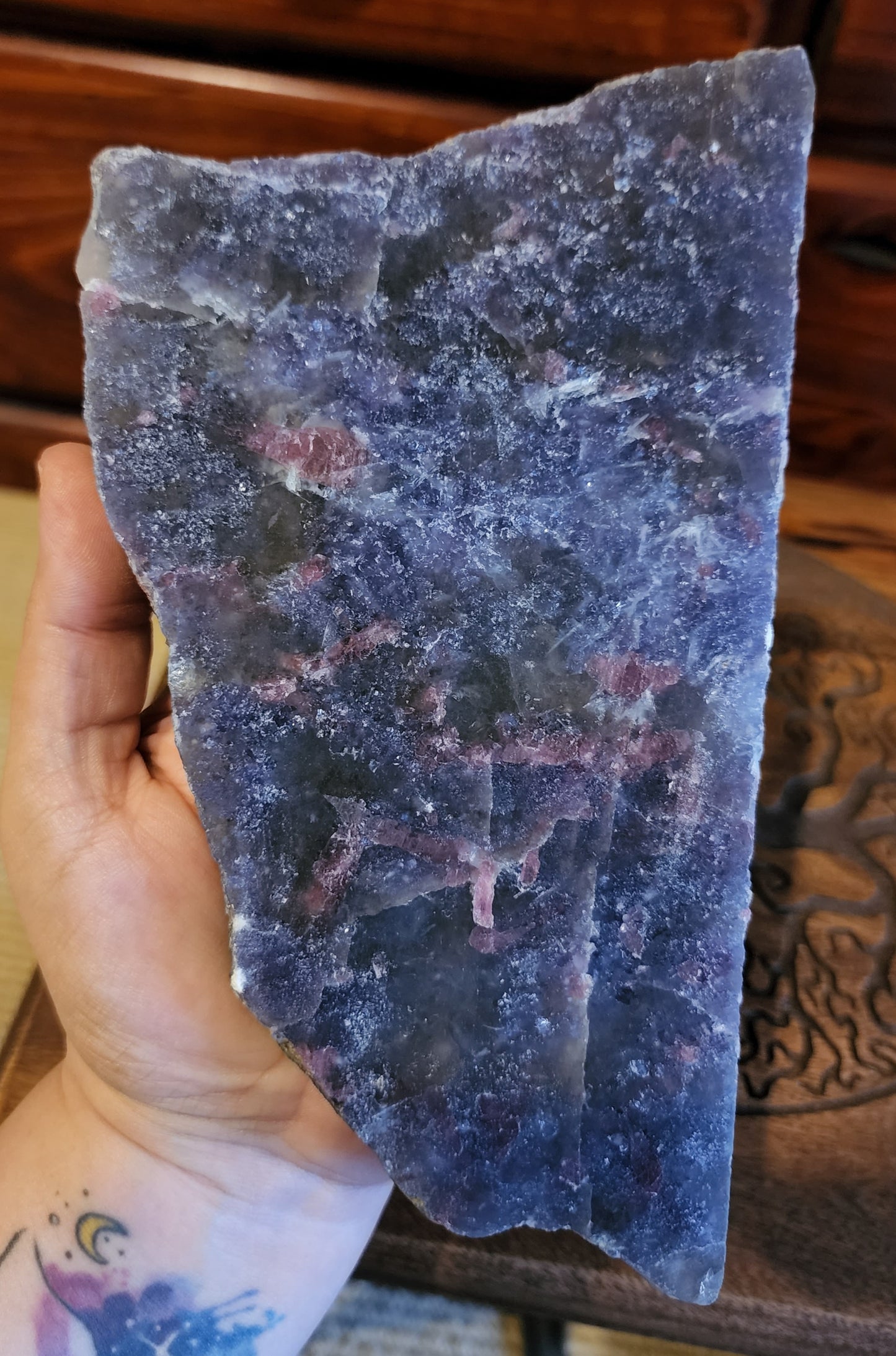 Unicorn Stone Slab