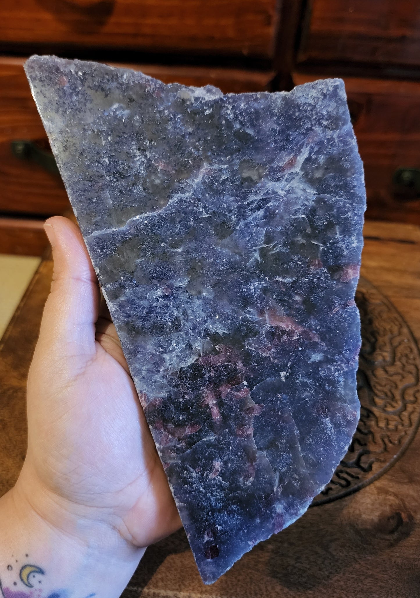 Unicorn Stone Slab