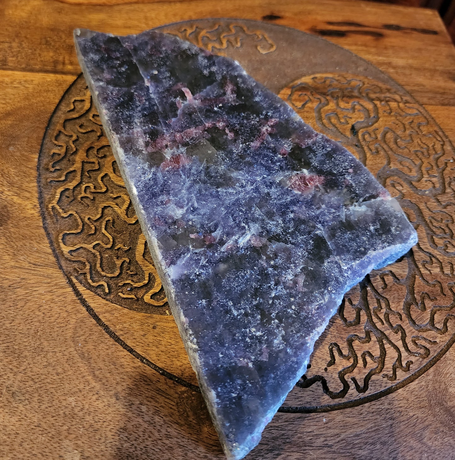 Unicorn Stone Slab