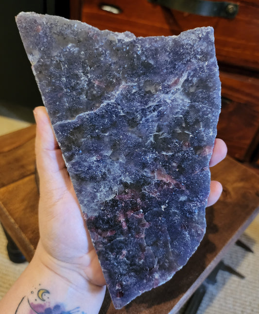 Unicorn Stone Slab