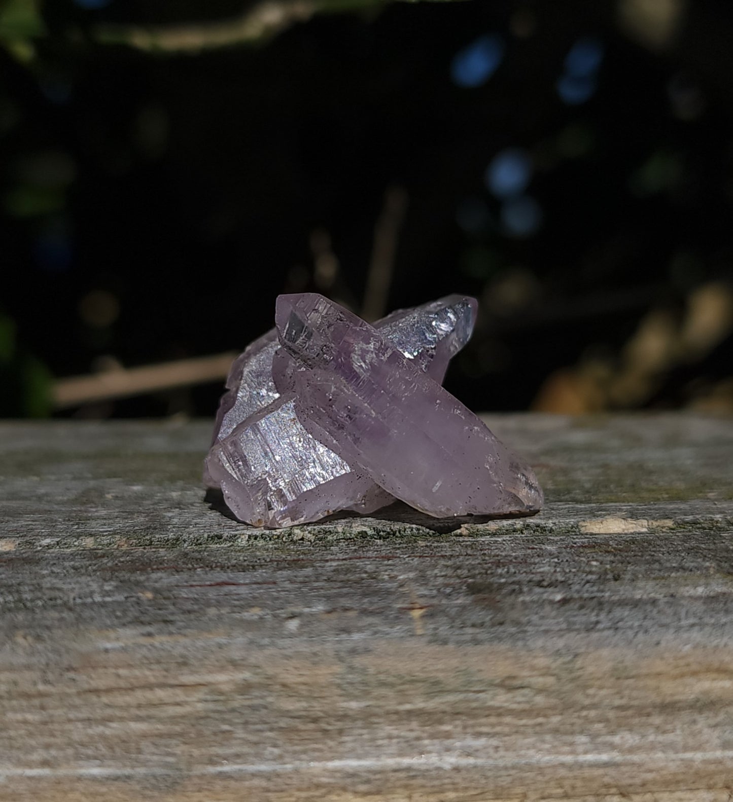 Vera Cruz Amethyst Specimen