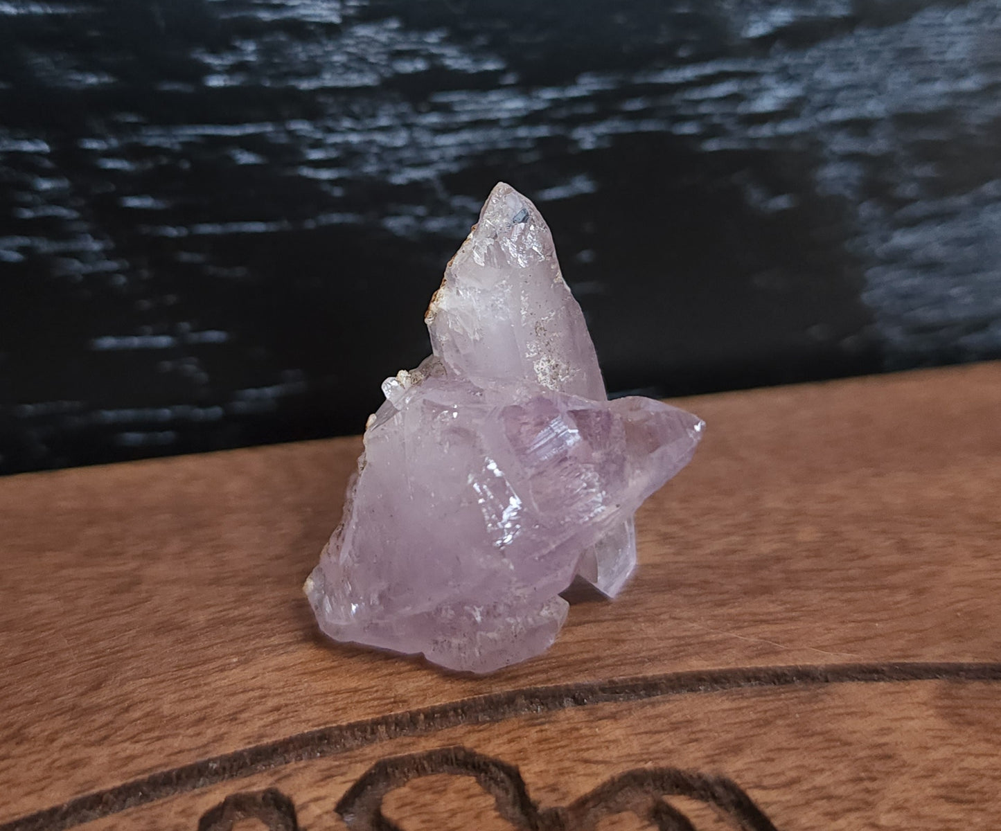 Vera Cruz Amethyst Specimen