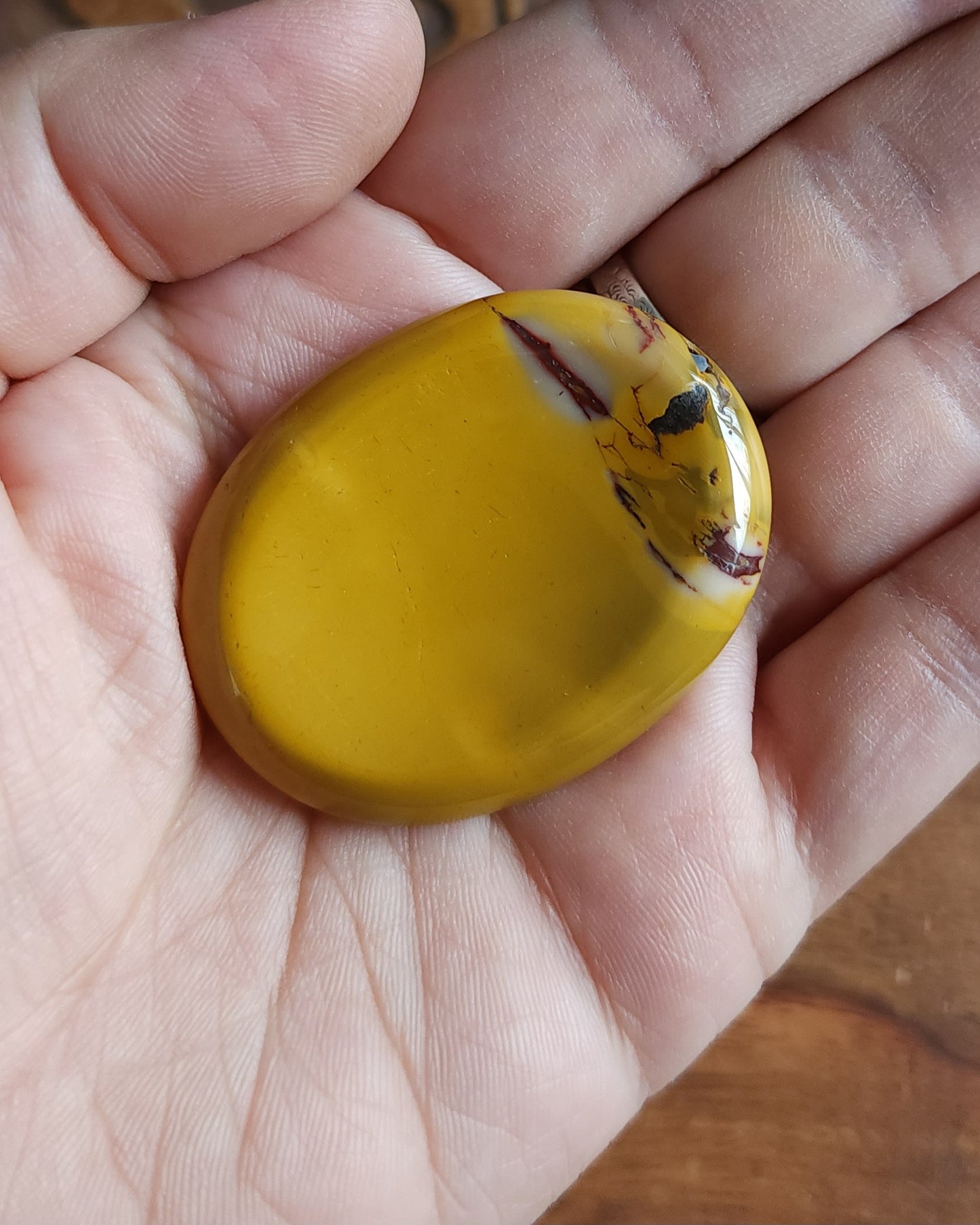 Worry Stone