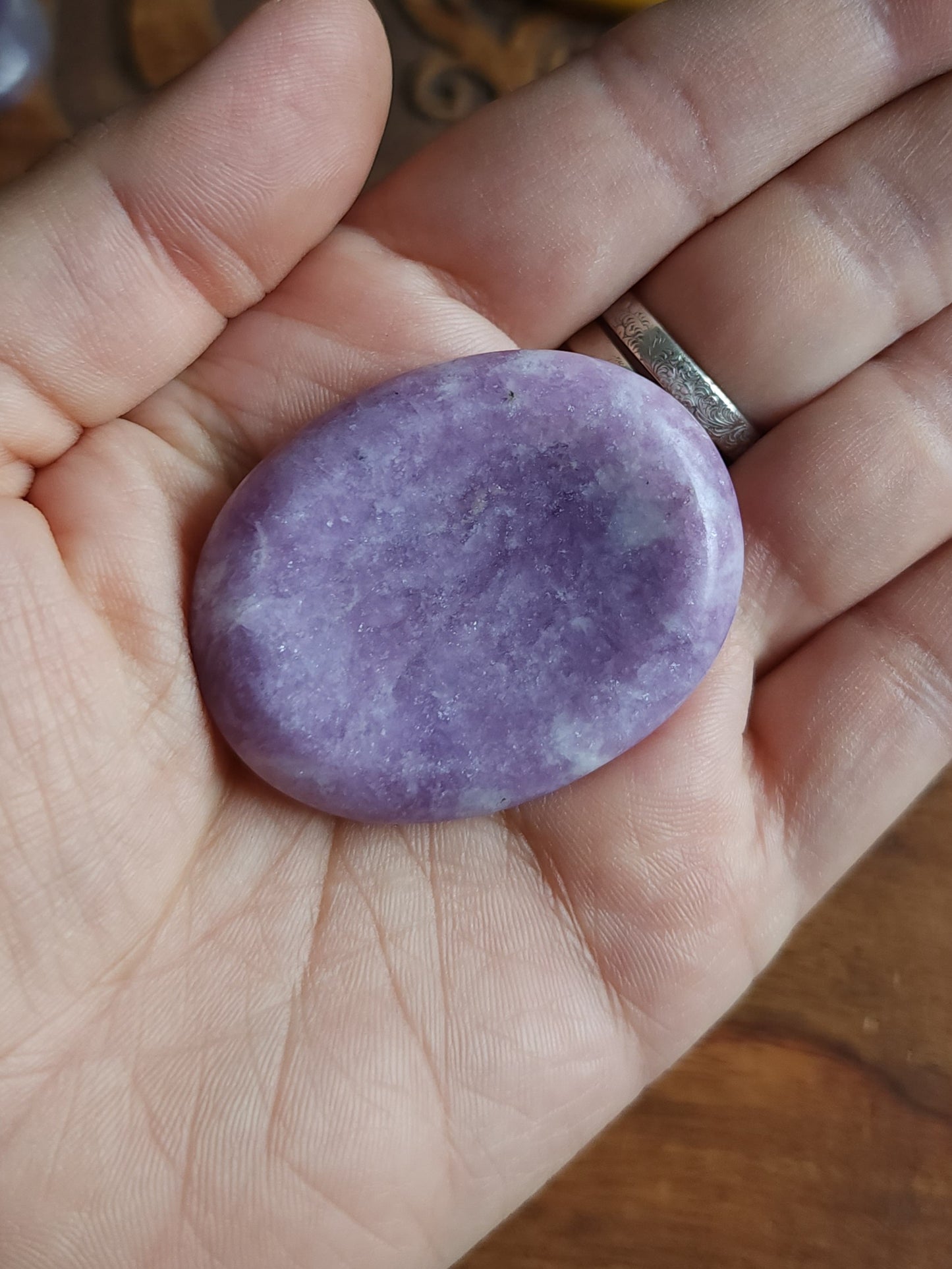 Worry Stone