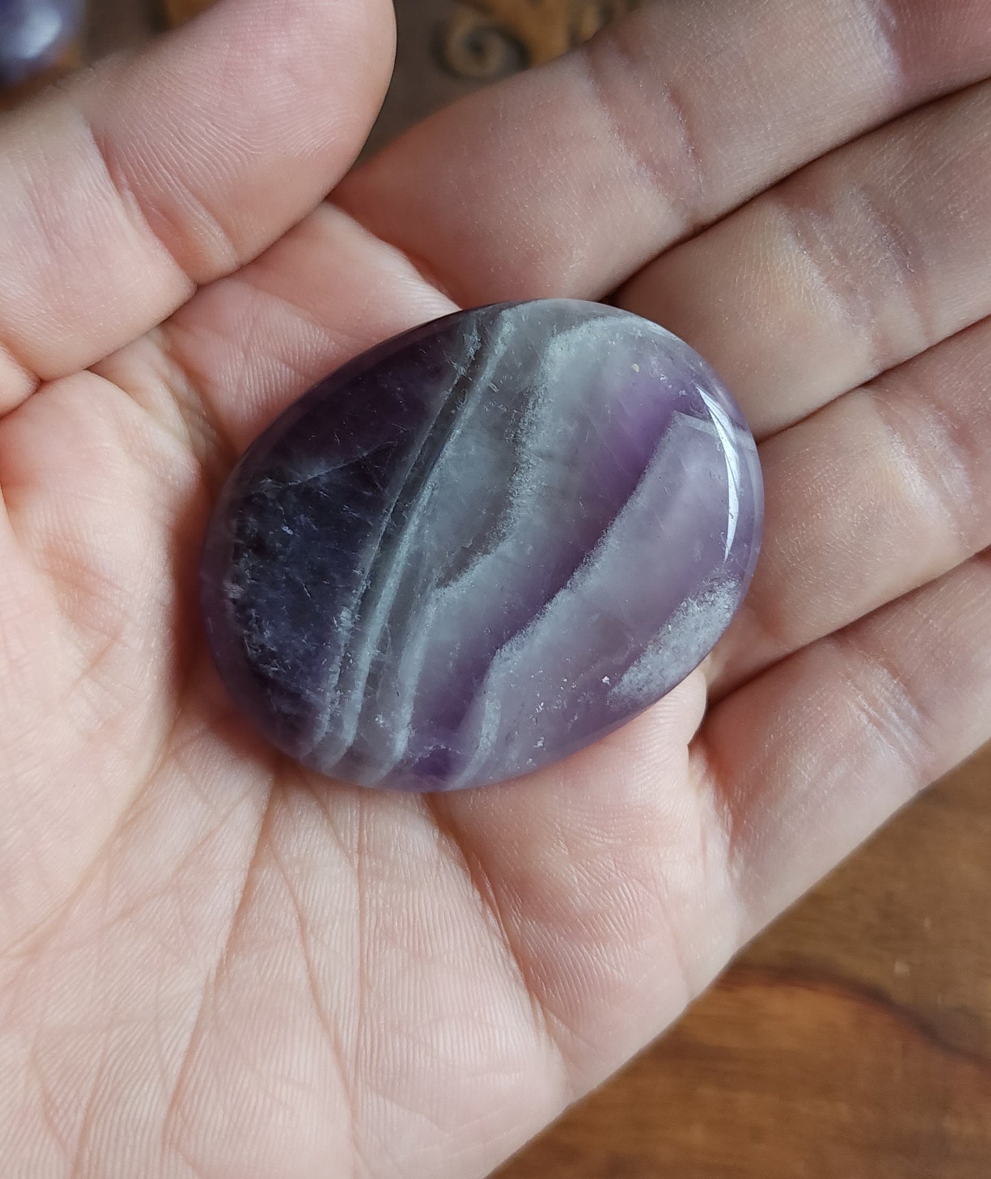 Worry Stone