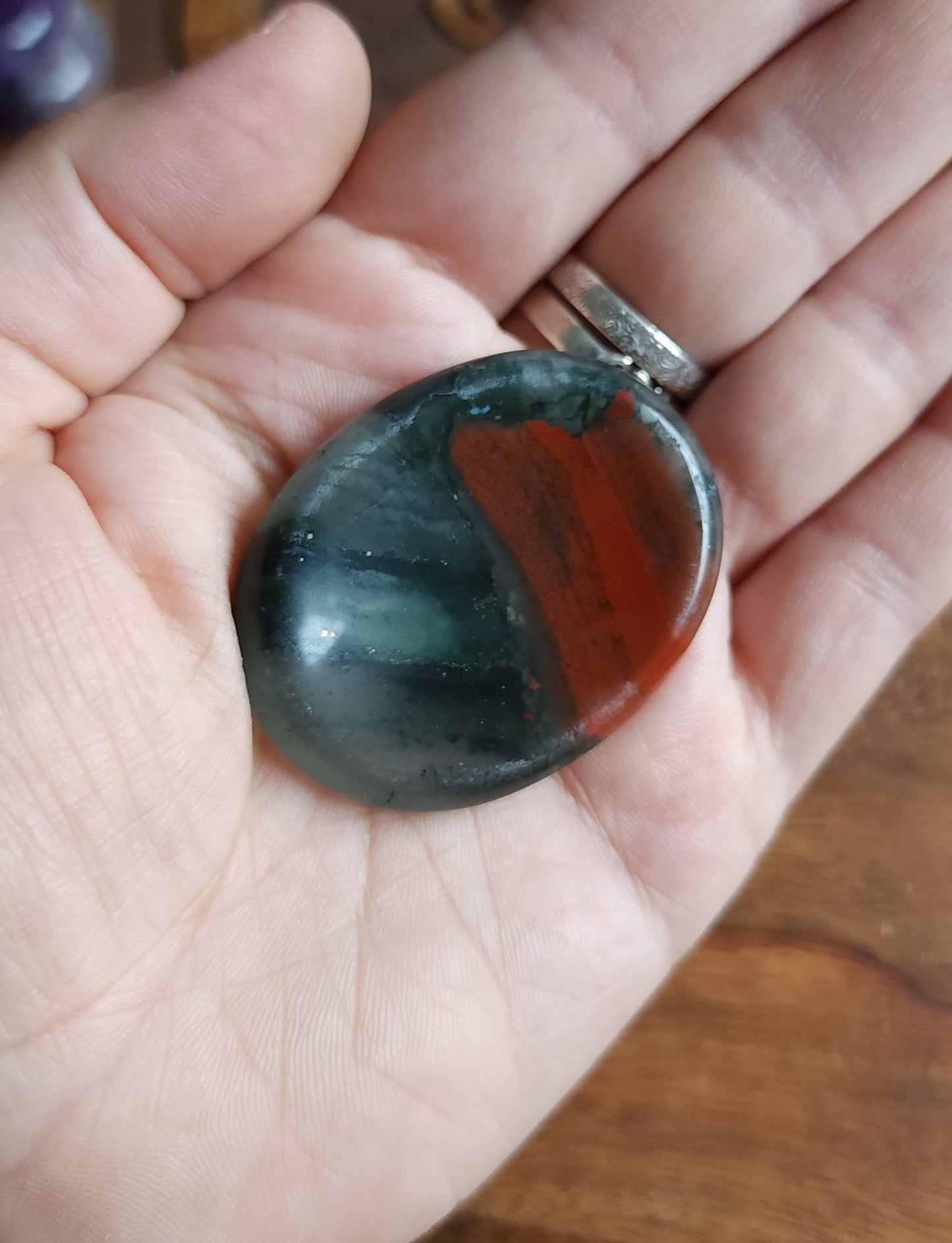 Worry Stone