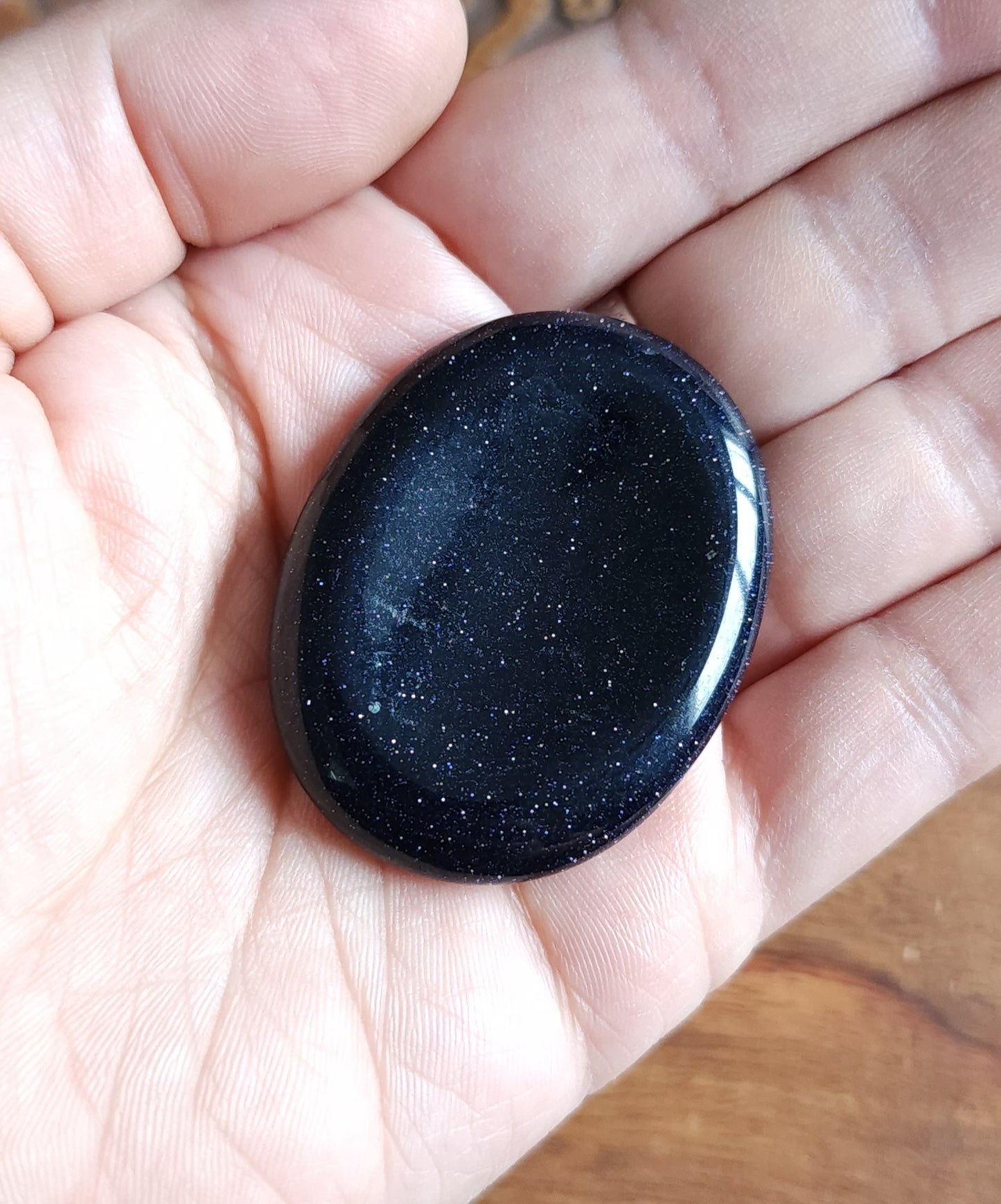 Worry Stone