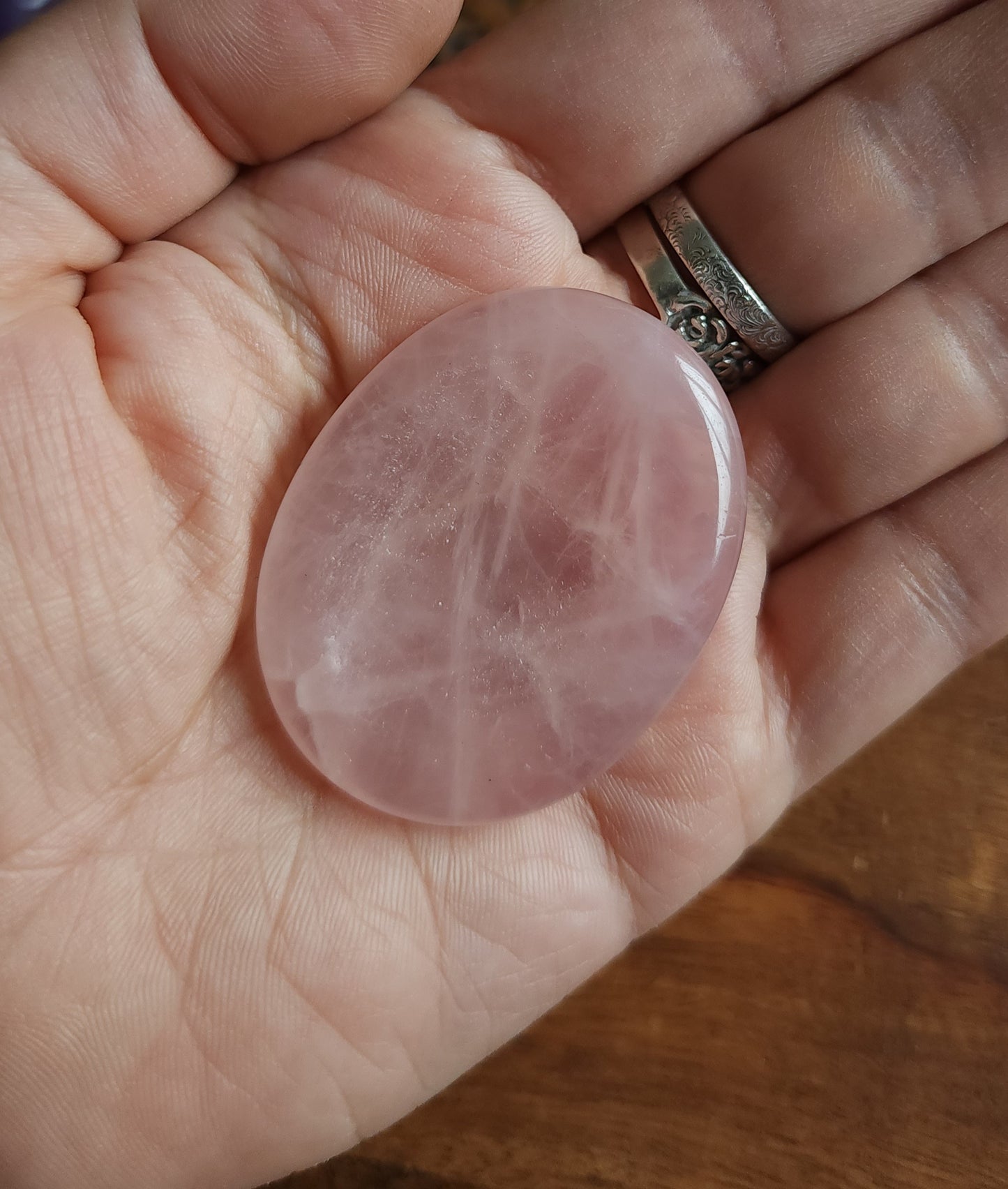 Worry Stone