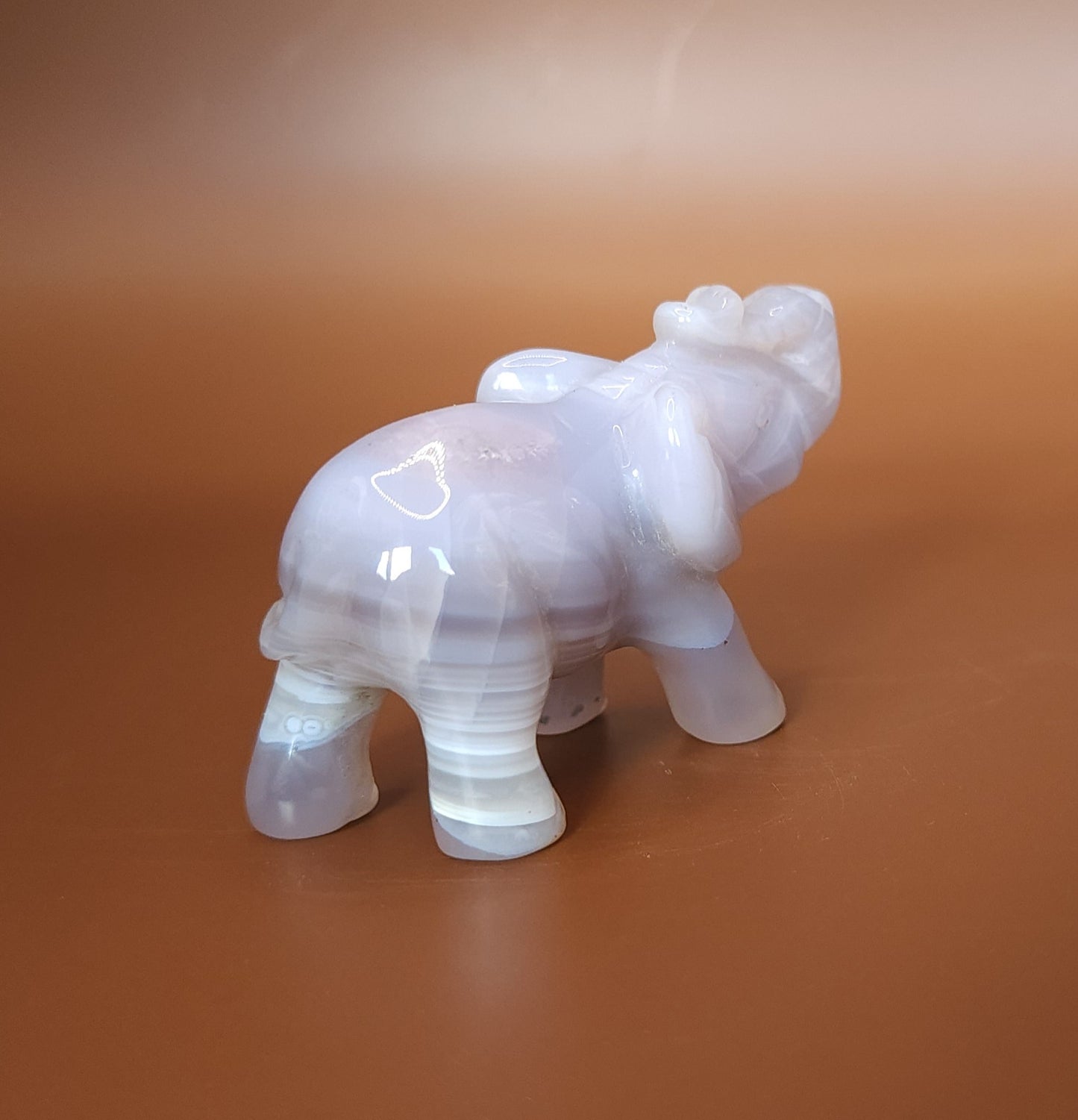 Agate Elephant