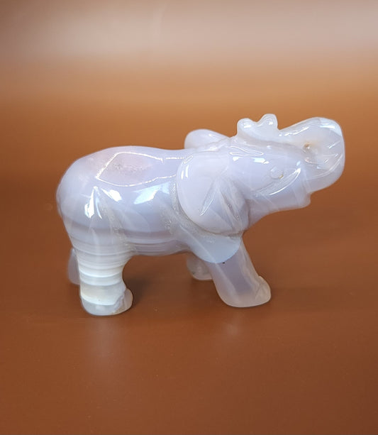 Agate Elephant