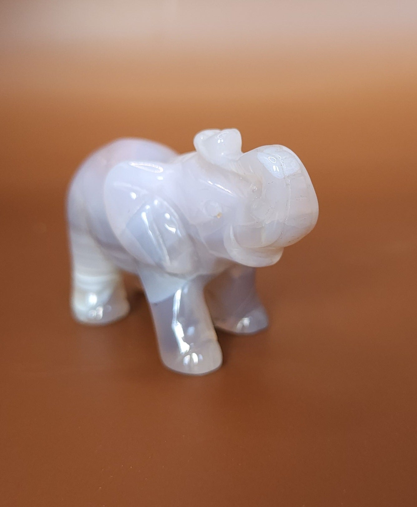 Agate Elephant