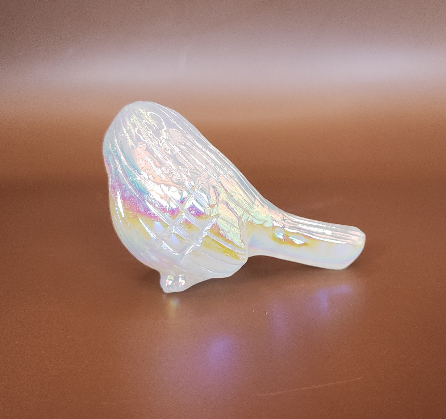 Aura Quartz Bird